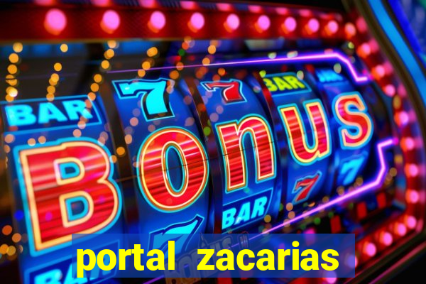 portal zacarias brida nunes